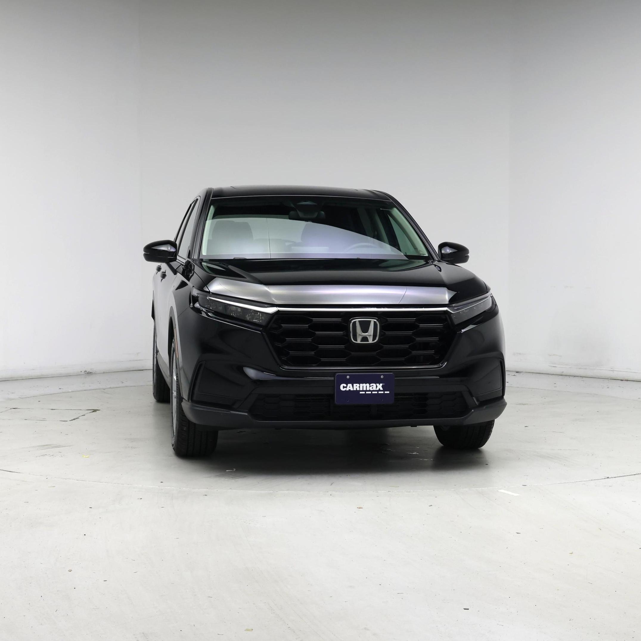 Thumbnail: 2025 Honda CR-V - 5