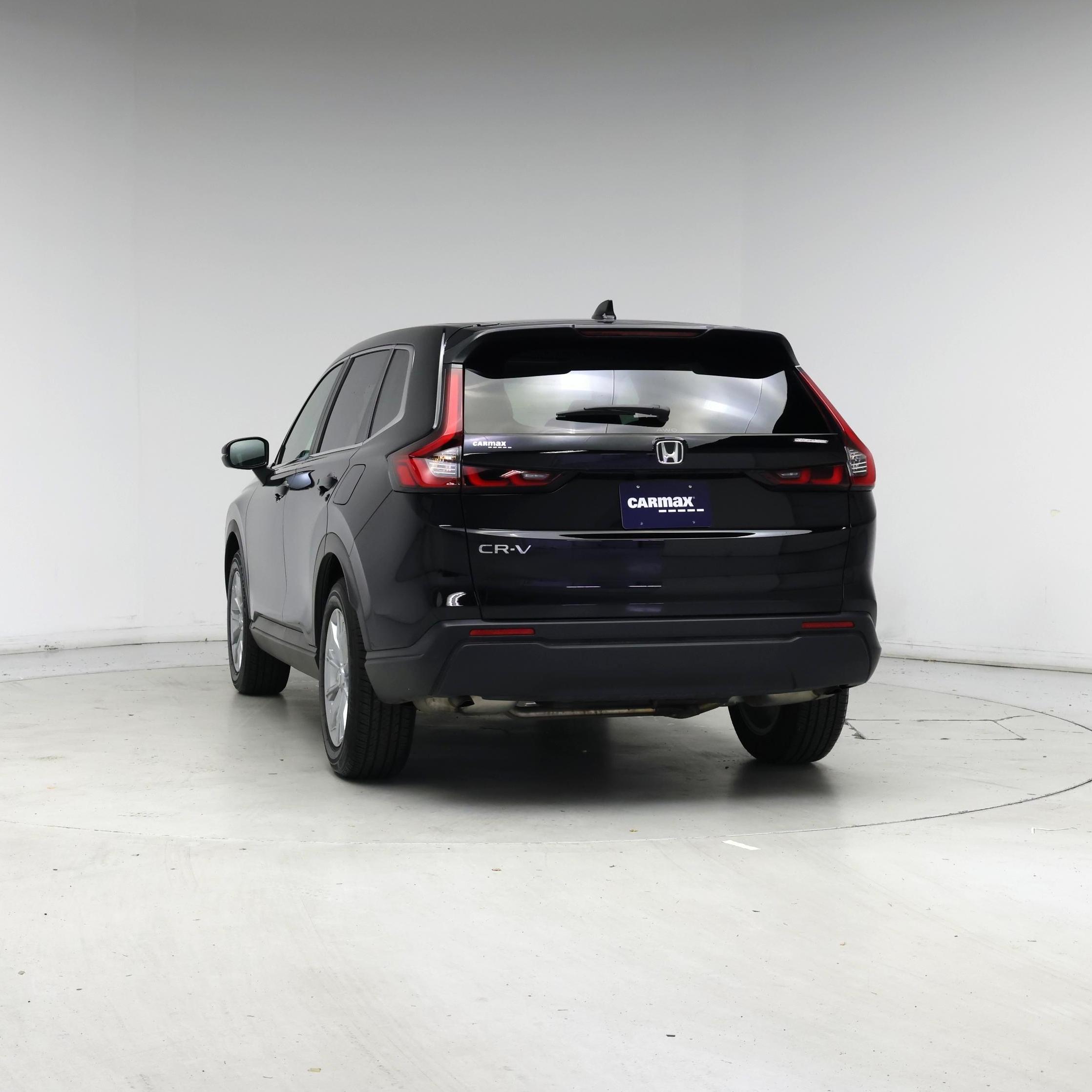 Thumbnail: 2025 Honda CR-V - 6