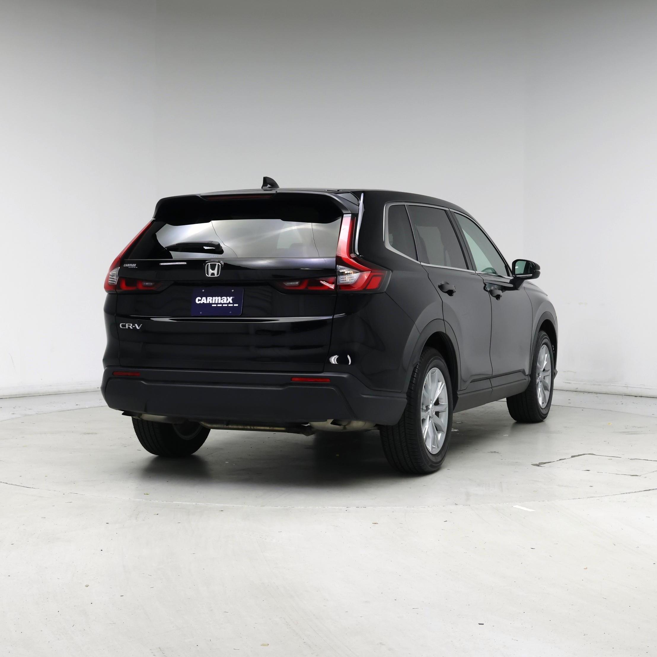 Thumbnail: 2025 Honda CR-V - 8