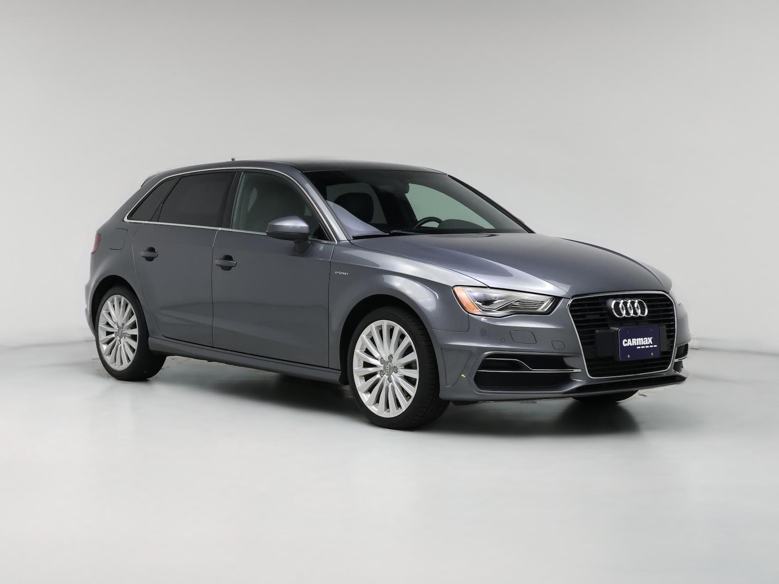 2016 Audi A3 Sportback e-tron Premium Plus