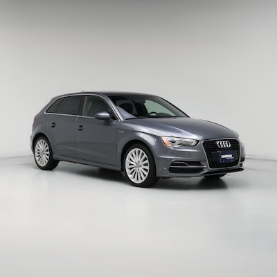 2016 Audi A3 Premium Plus