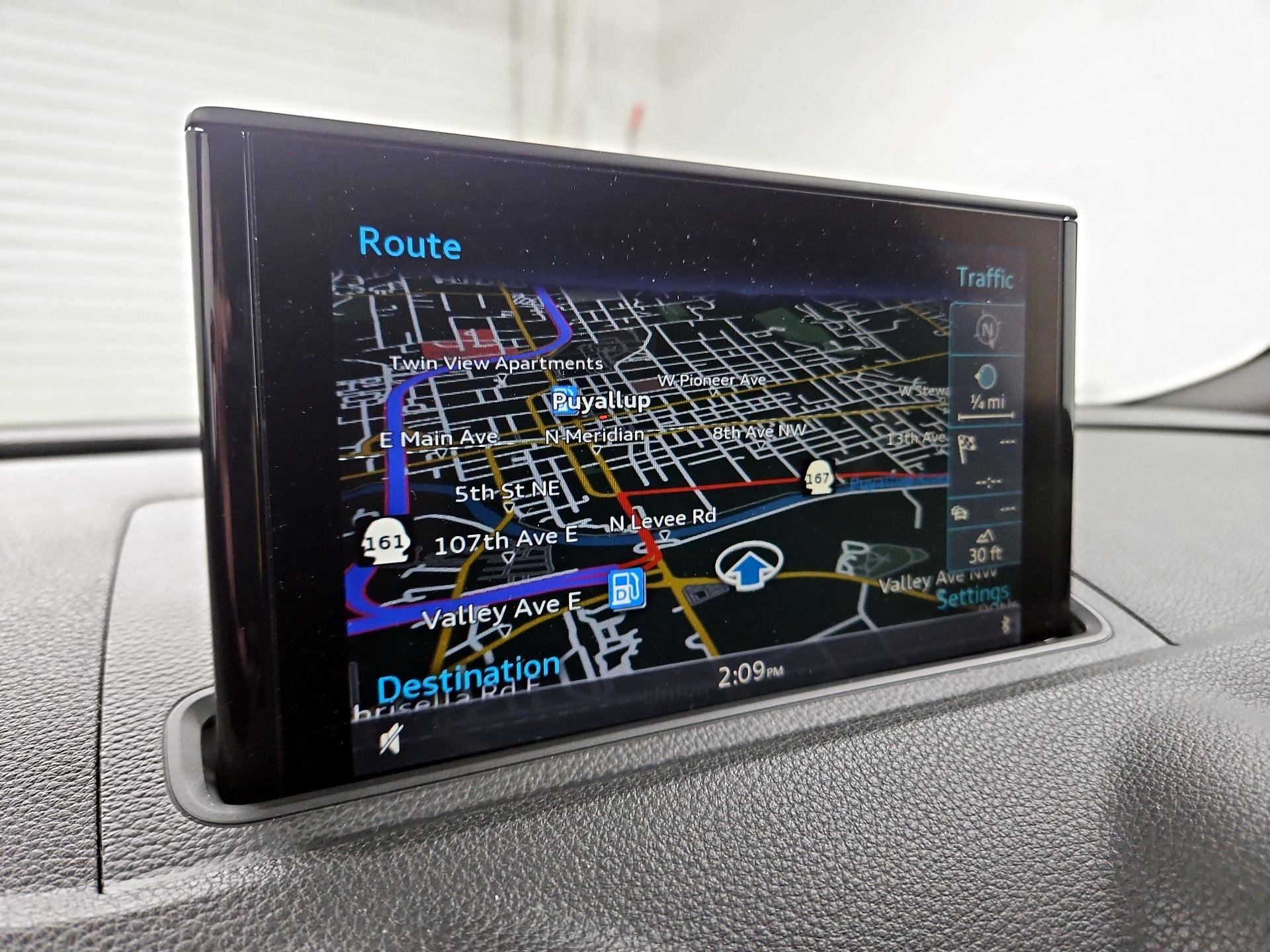 Thumbnail: 2016 Audi A3 - 14