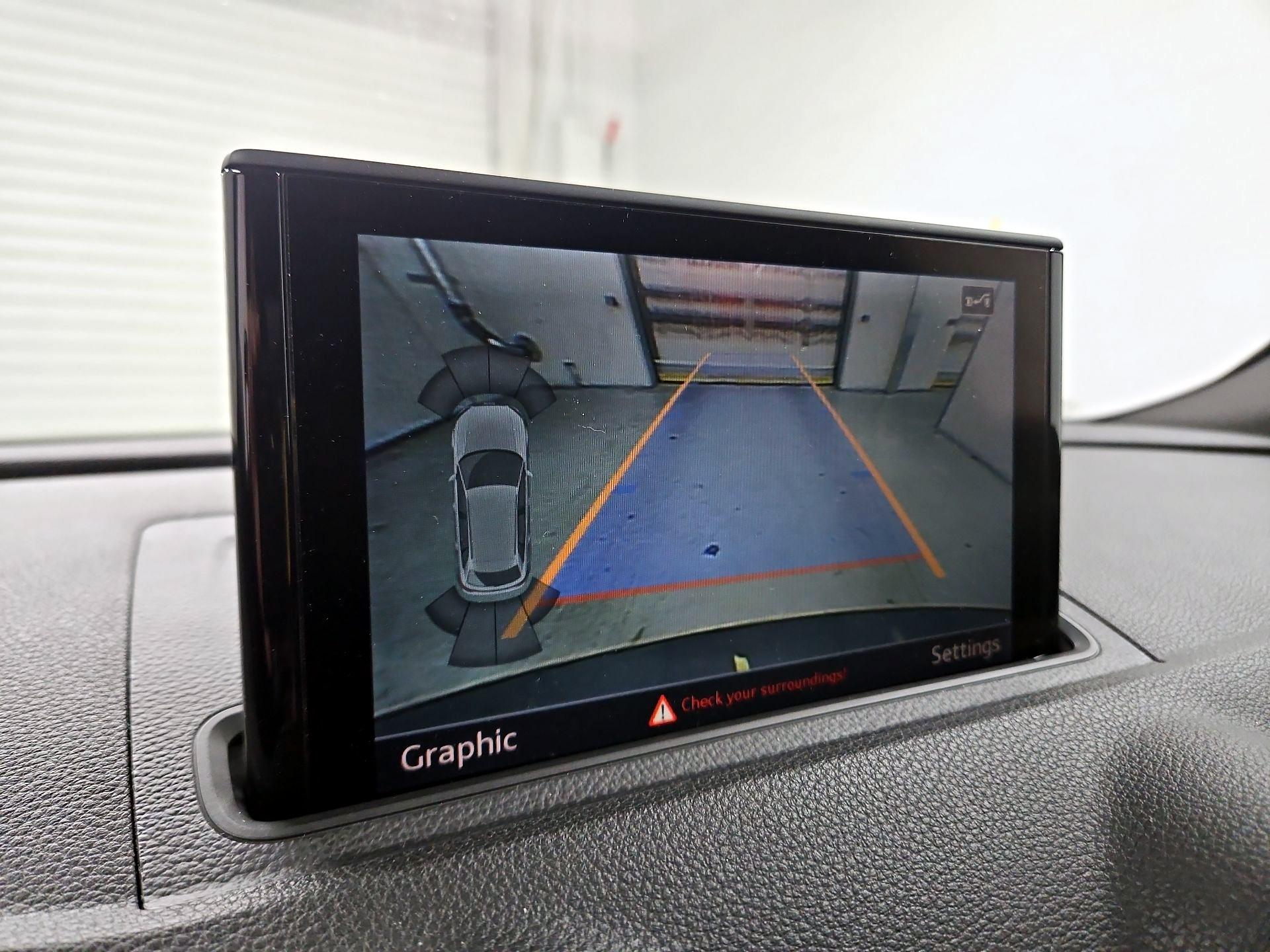 Thumbnail: 2016 Audi A3 - 15