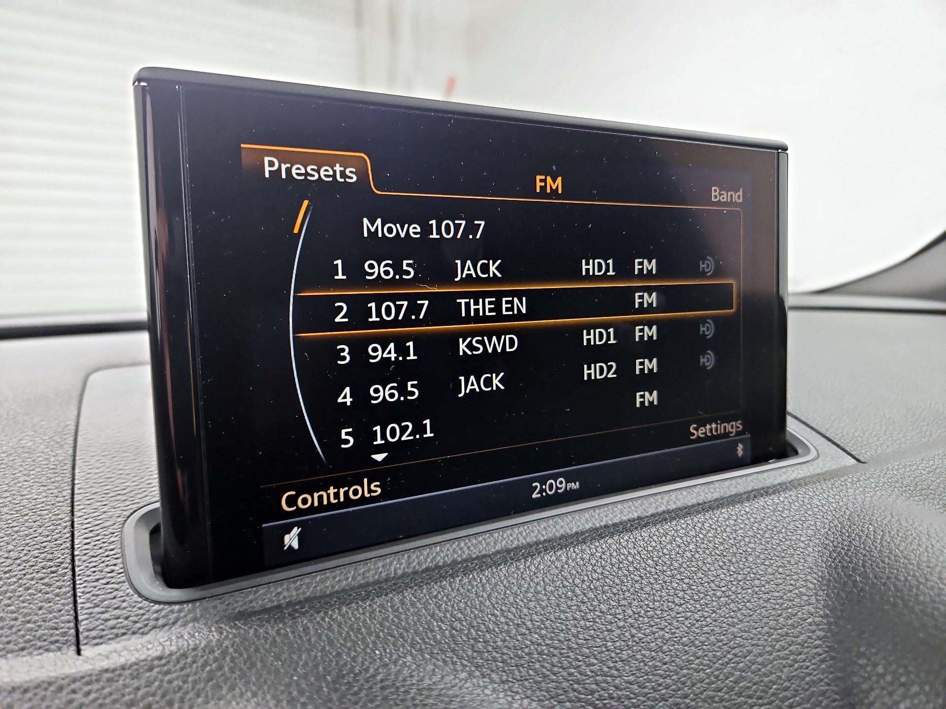 Thumbnail: 2016 Audi A3 - 16