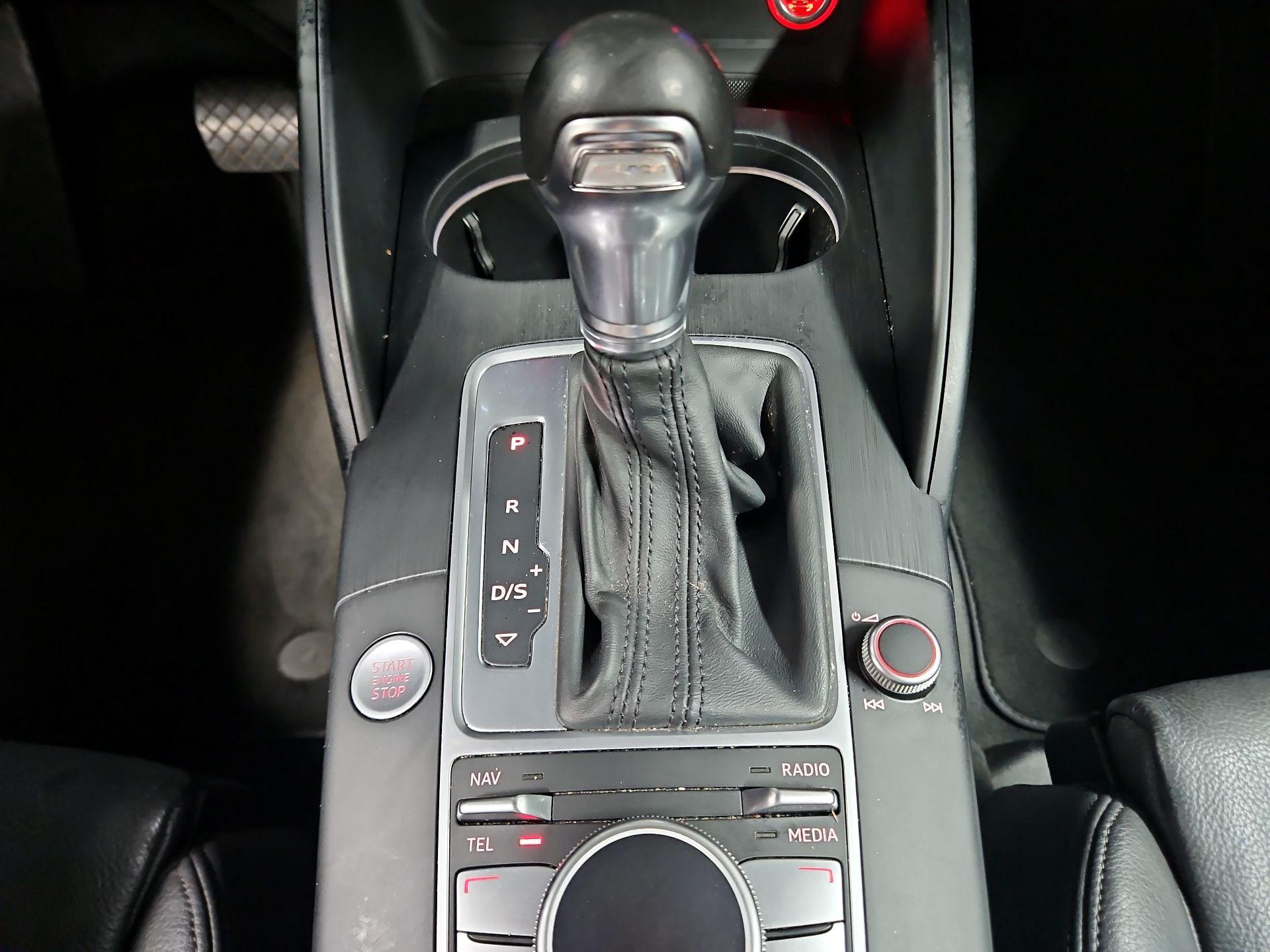 Thumbnail: 2016 Audi A3 - 18