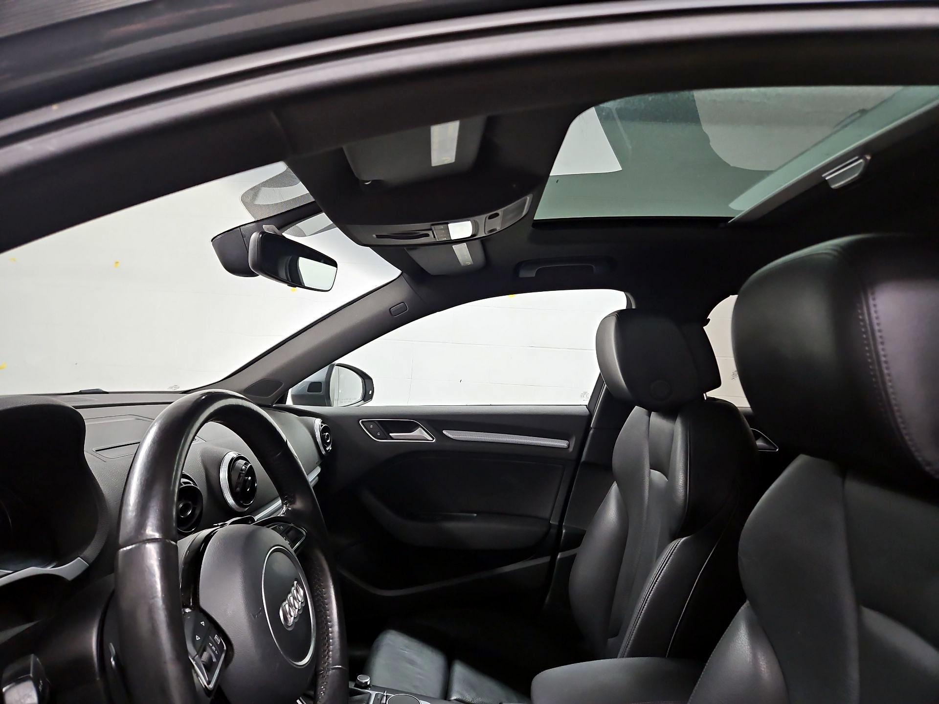 Thumbnail: 2016 Audi A3 - 20