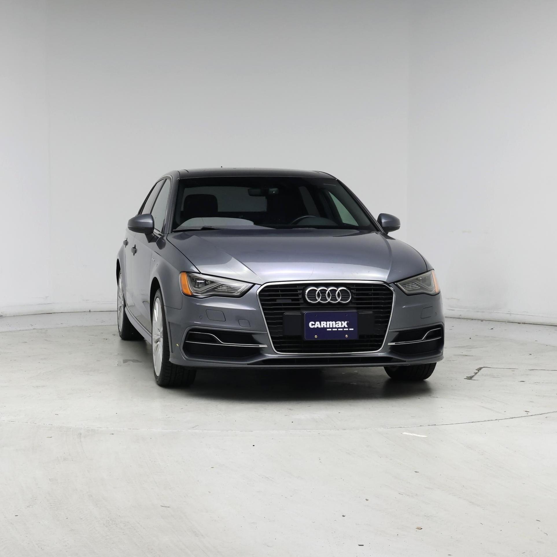 Thumbnail: 2016 Audi A3 - 5