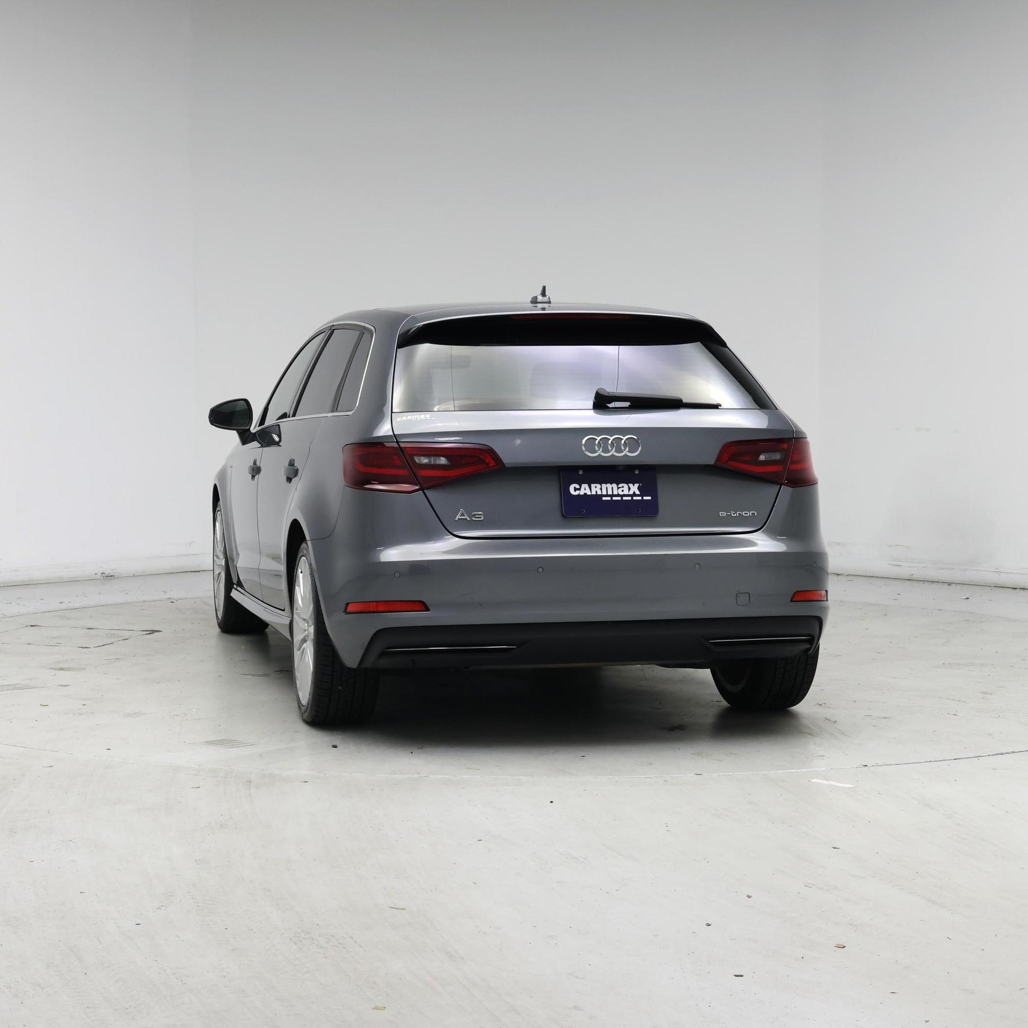 Thumbnail: 2016 Audi A3 - 6