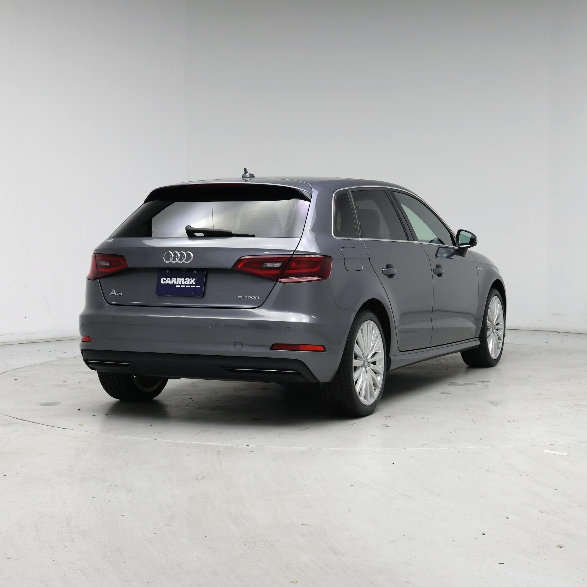 Thumbnail: 2016 Audi A3 - 8