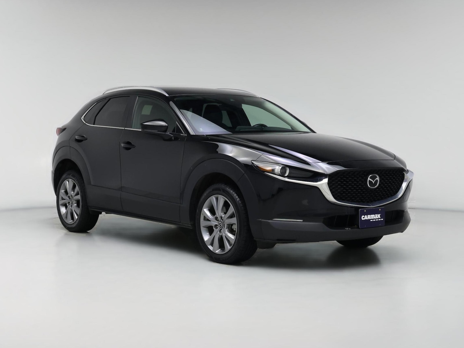2023 Mazda CX-30 Select
