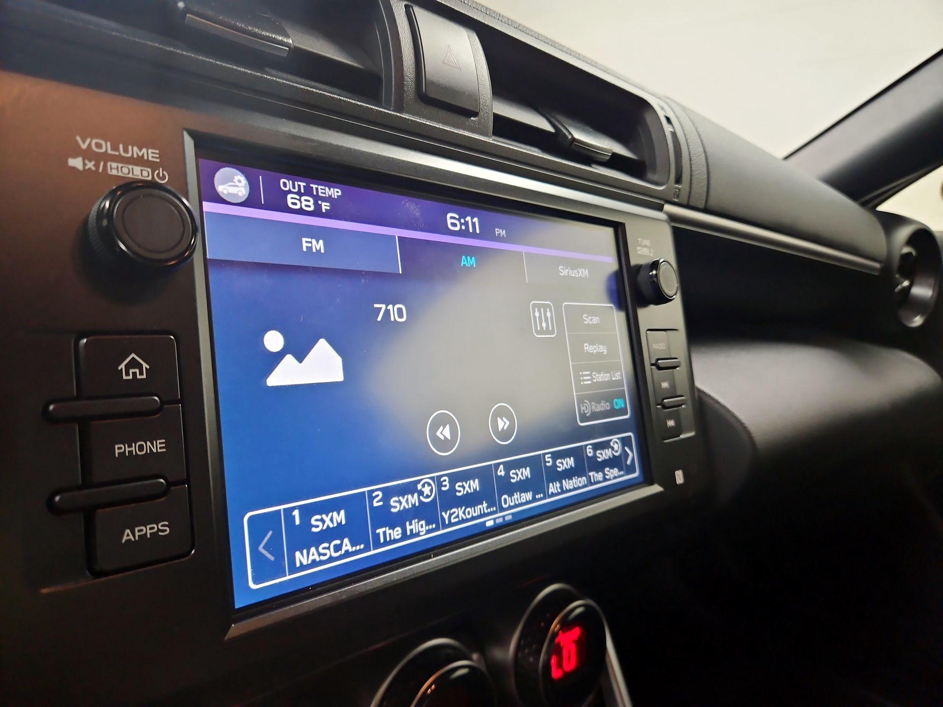 Thumbnail: 2023 Toyota GR86 - 15