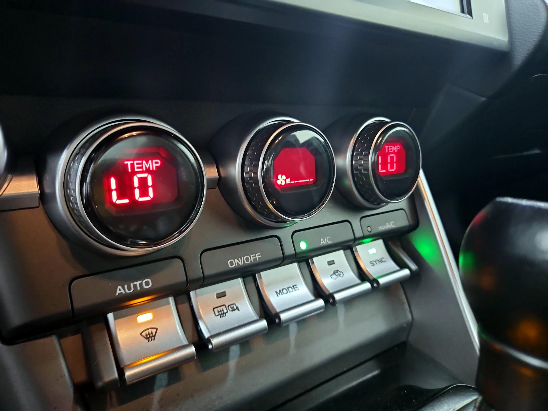 Thumbnail: 2023 Toyota GR86 - 16