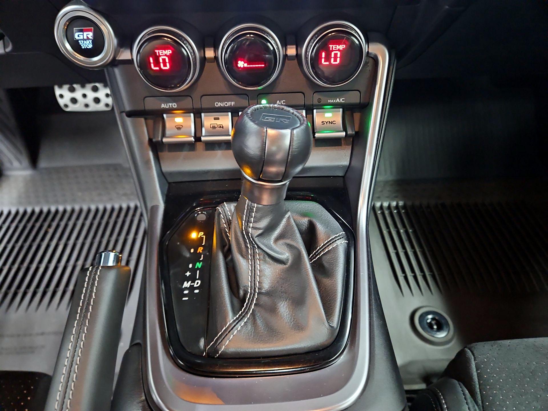 Thumbnail: 2023 Toyota GR86 - 17