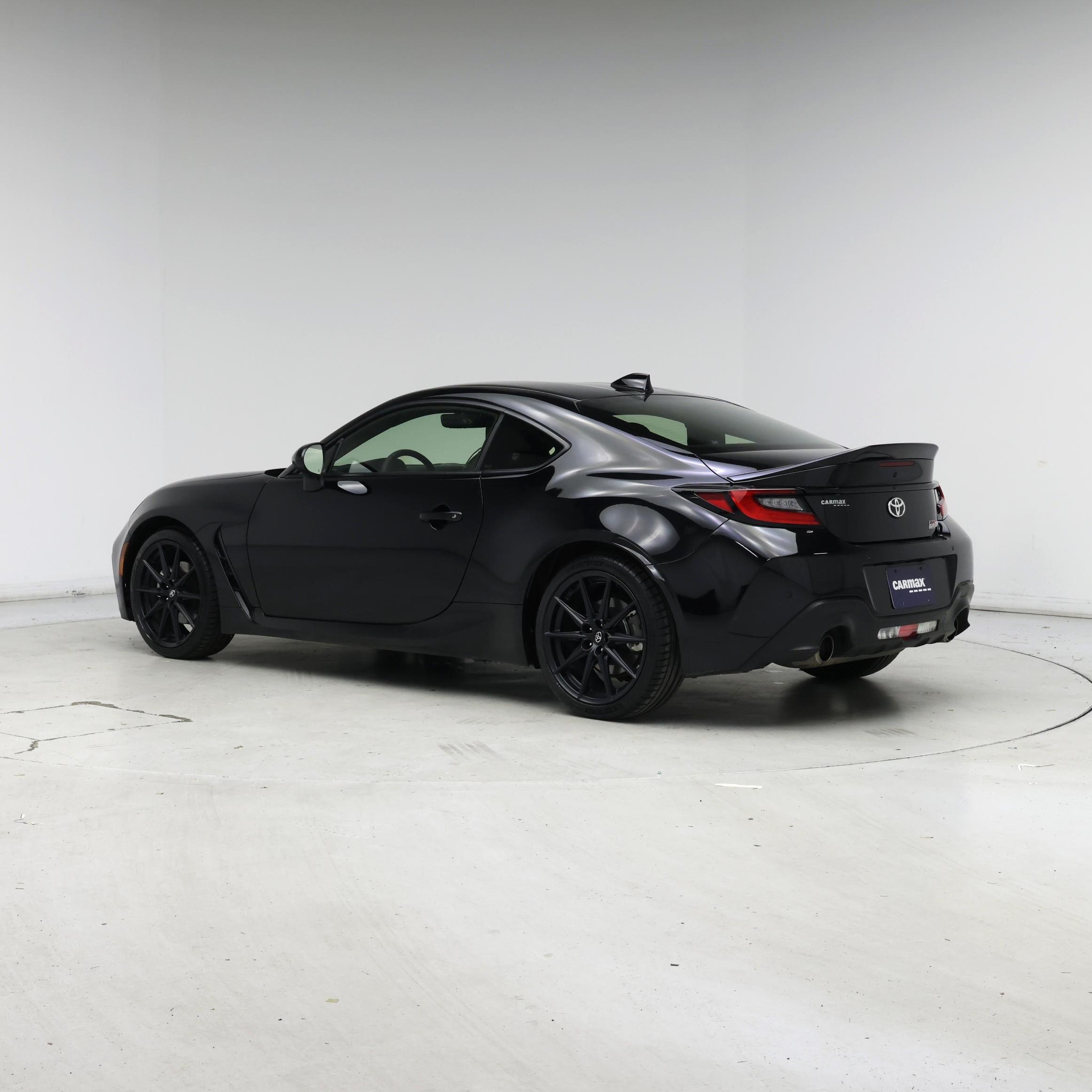 Thumbnail: 2023 Toyota GR86 - 2