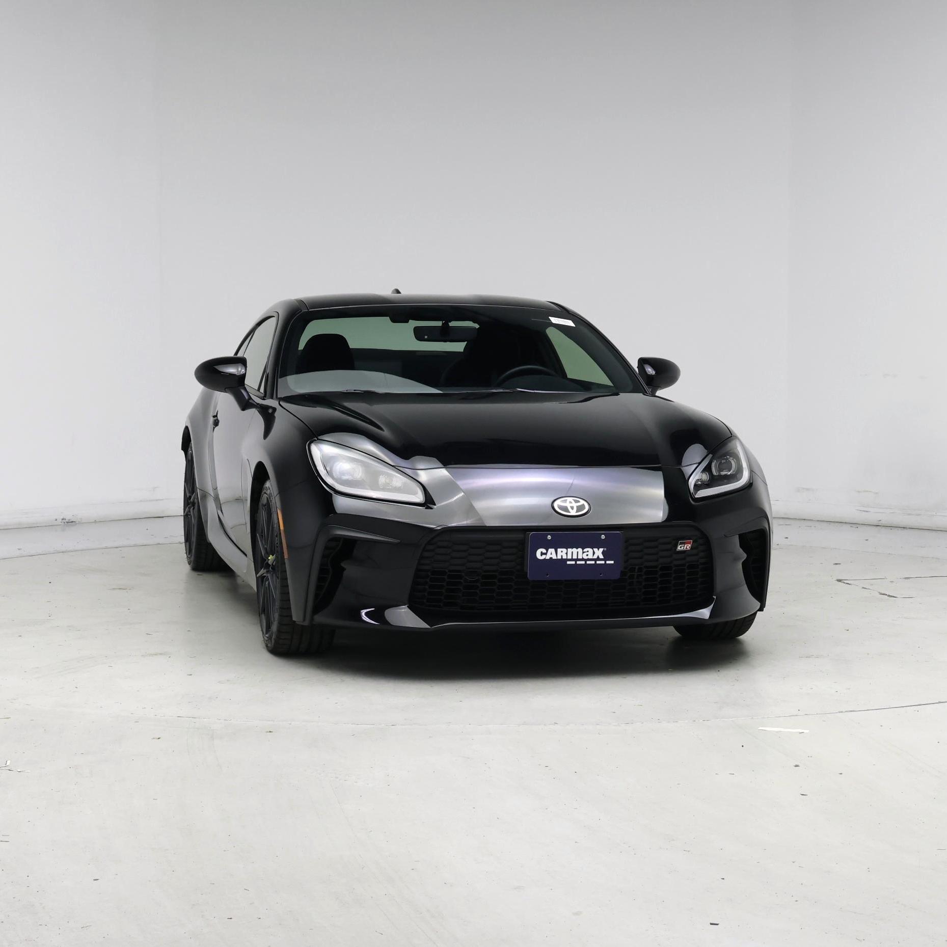 Thumbnail: 2023 Toyota GR86 - 5