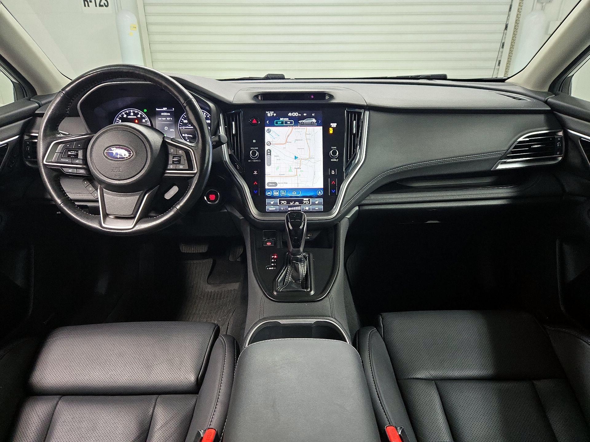 Thumbnail: 2021 Subaru Outback - 9