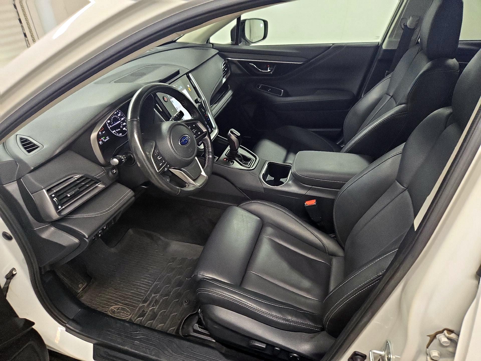 Thumbnail: 2021 Subaru Outback - 11