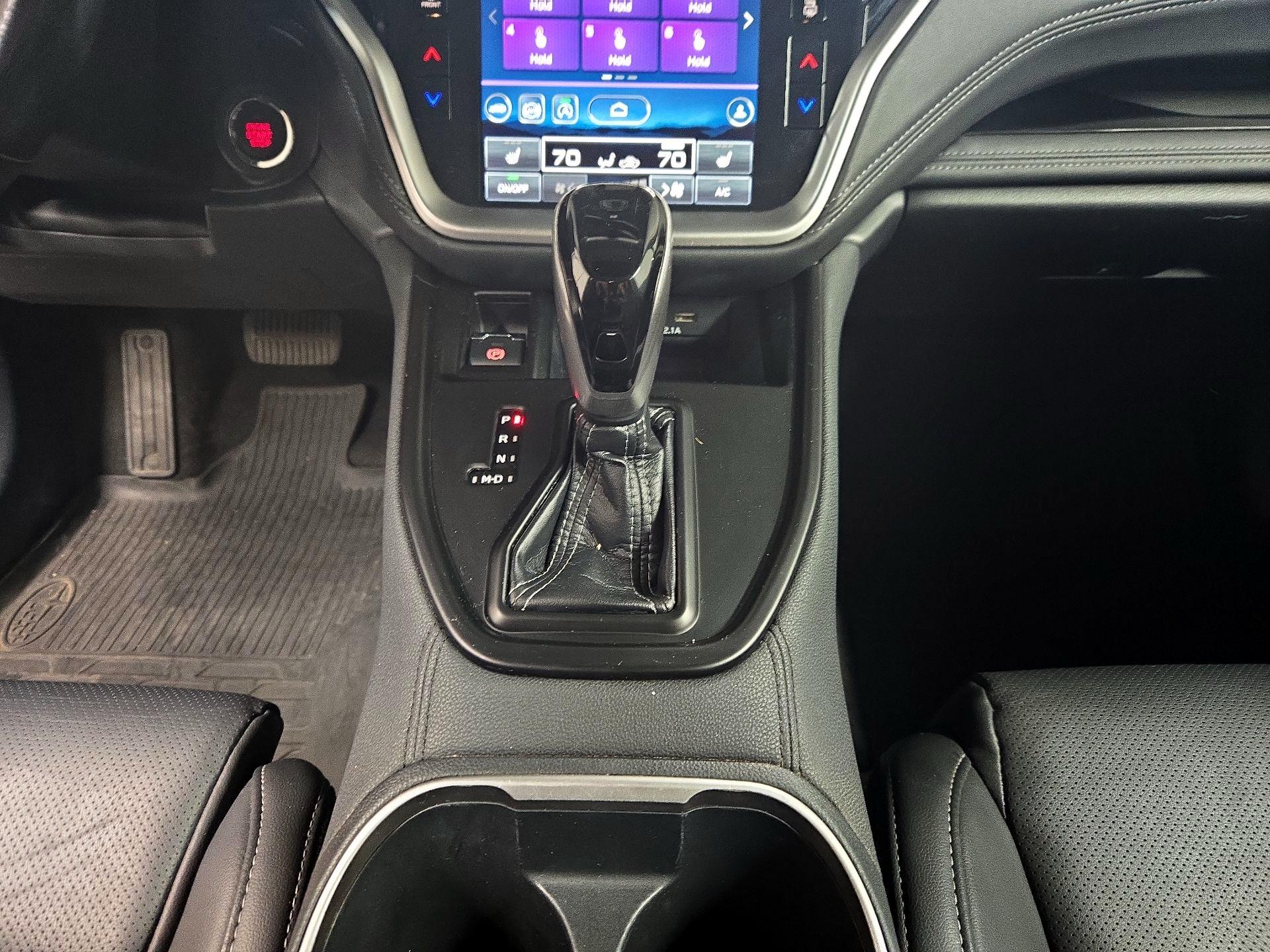 Thumbnail: 2021 Subaru Outback - 18