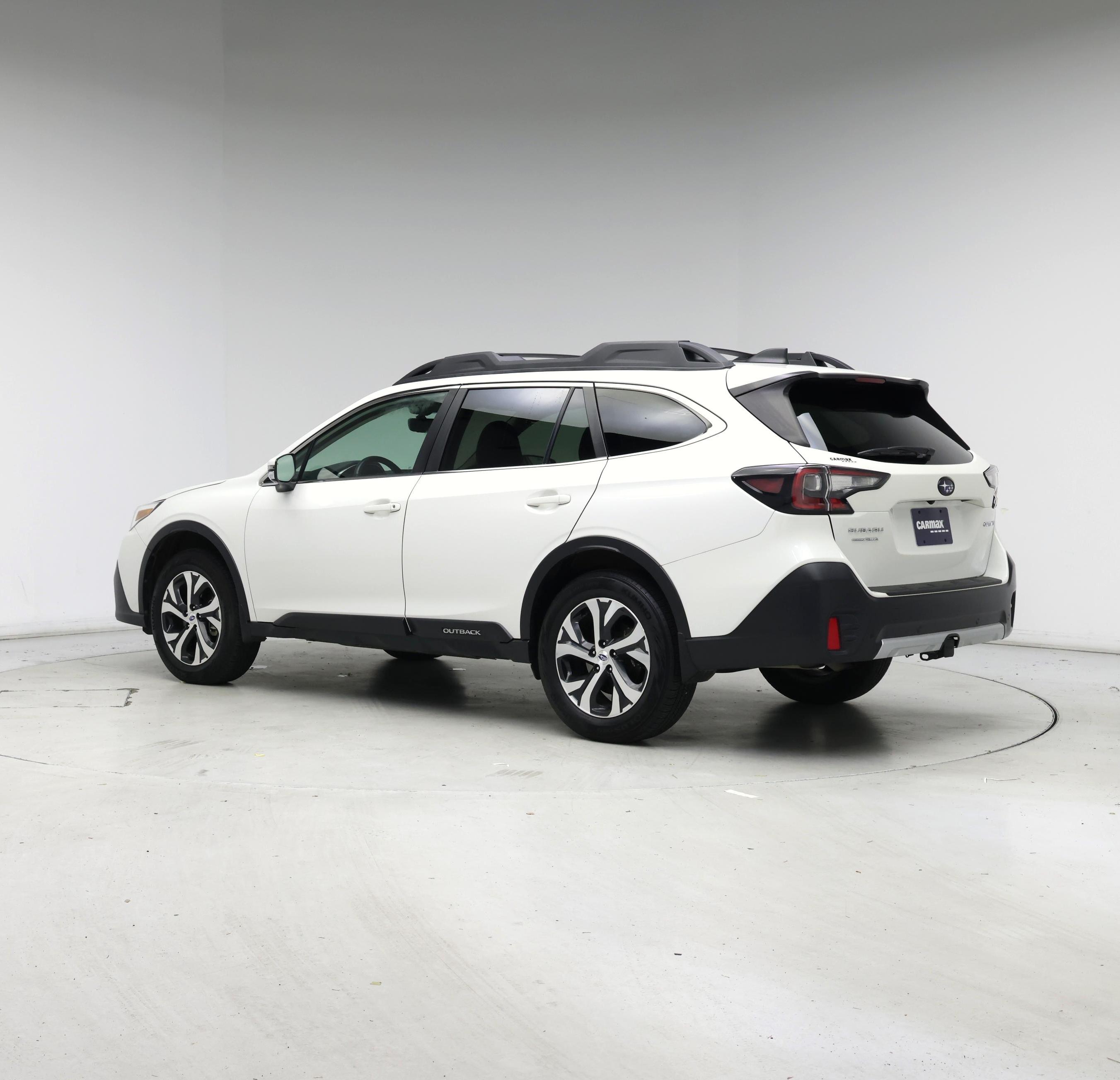 Thumbnail: 2021 Subaru Outback - 2