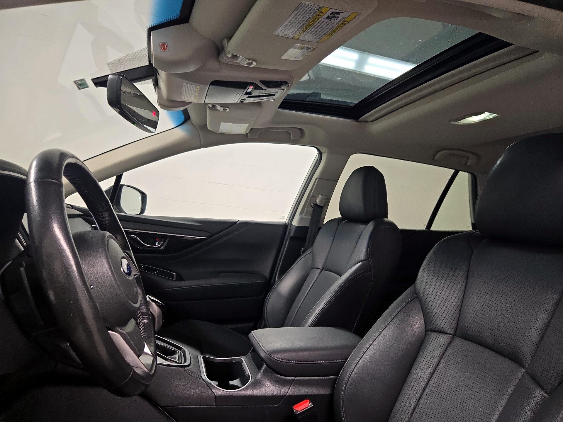 Thumbnail: 2021 Subaru Outback - 20