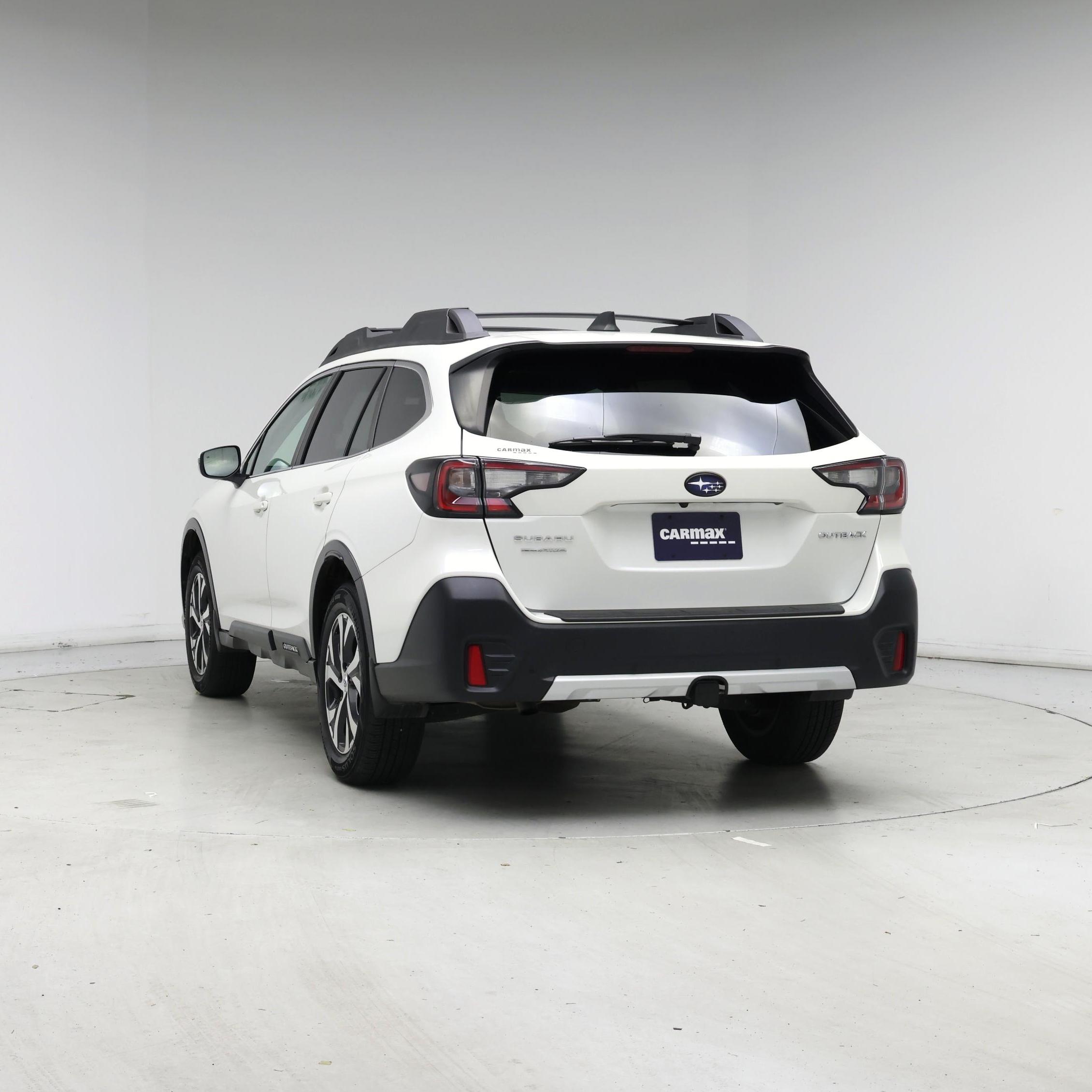 Thumbnail: 2021 Subaru Outback - 6