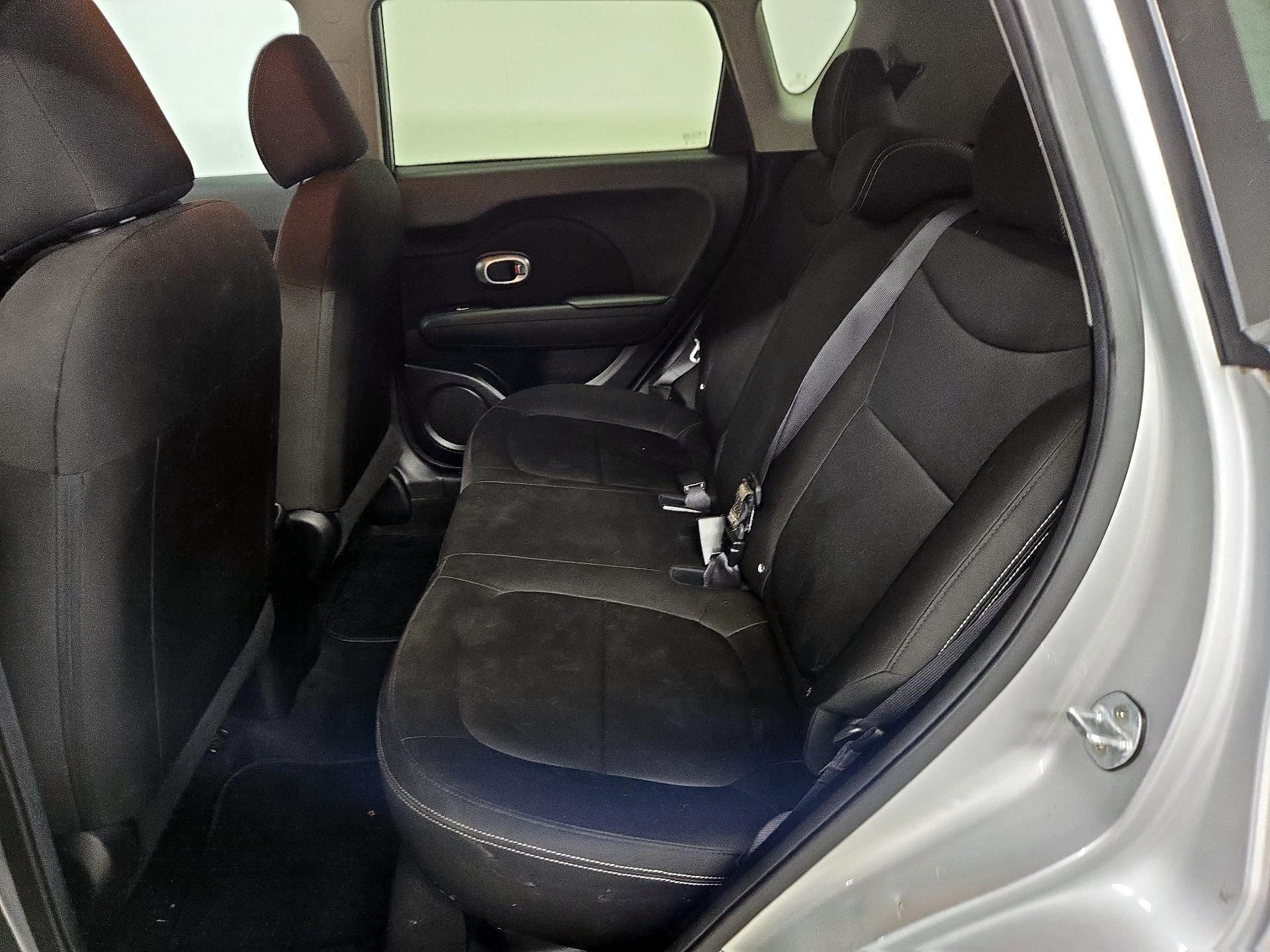 Thumbnail: 2017 Kia Soul - 18