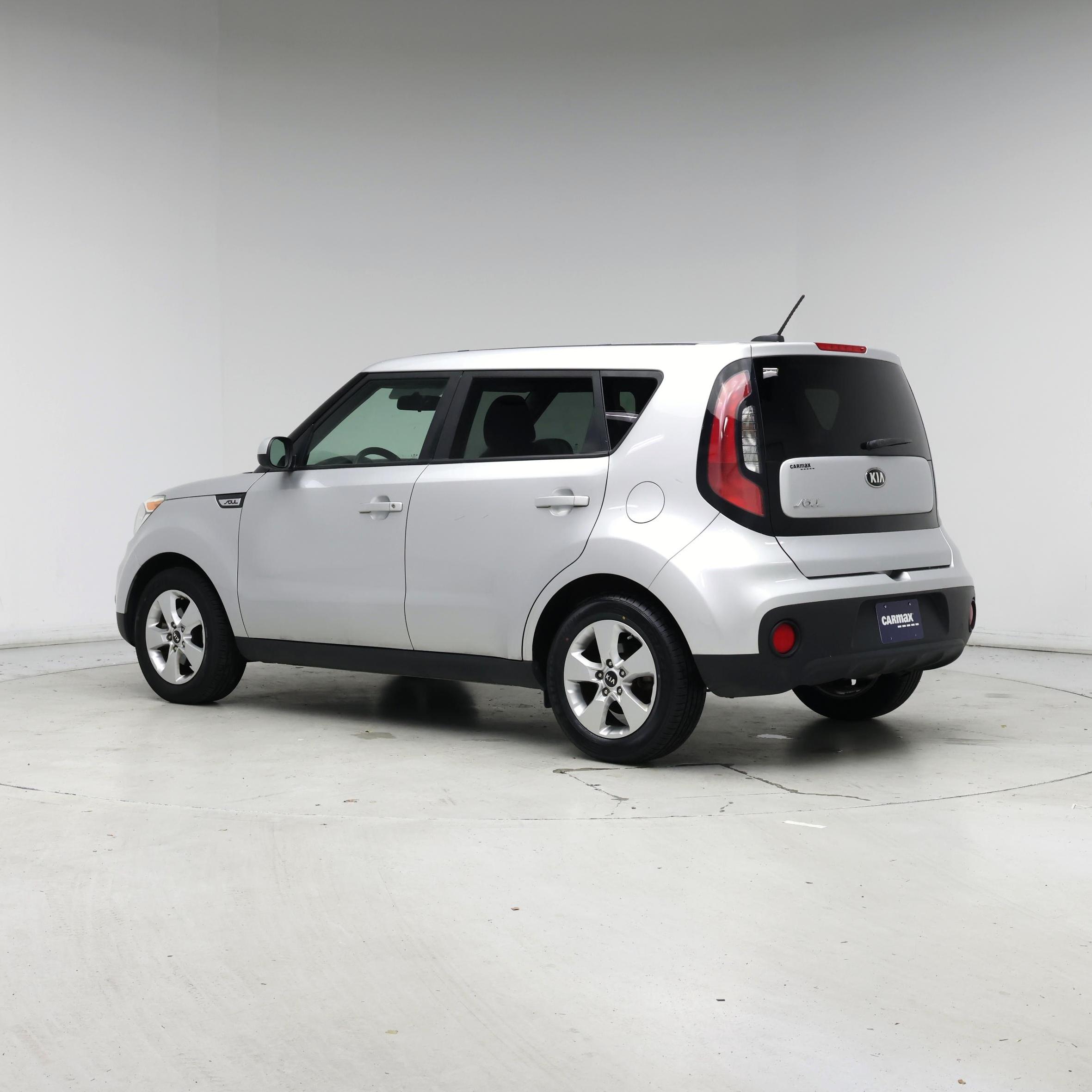 Thumbnail: 2017 Kia Soul - 2