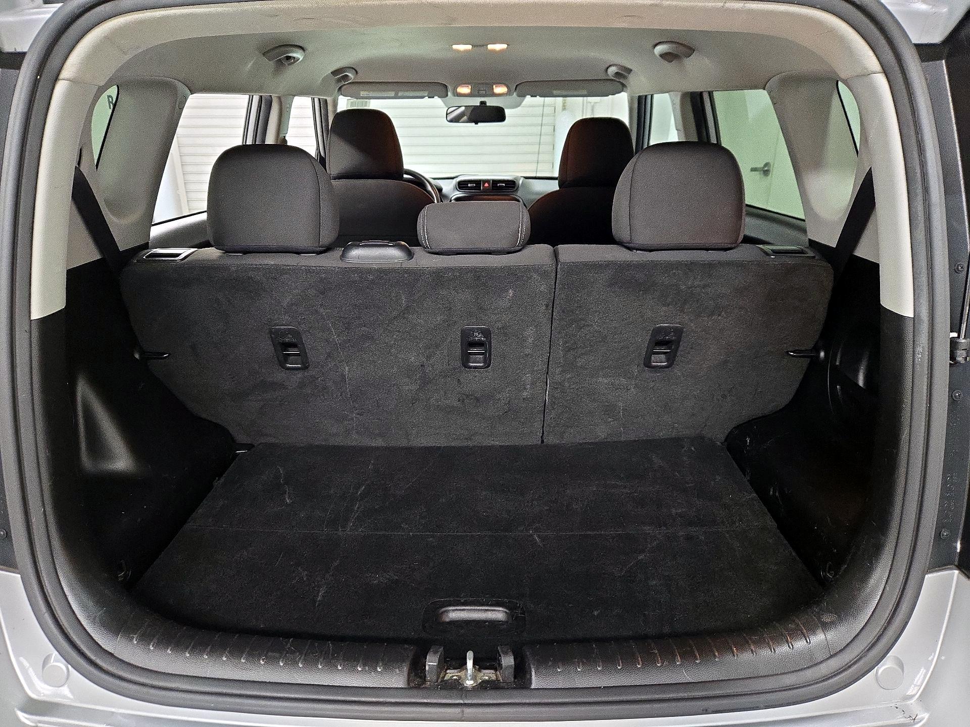 Thumbnail: 2017 Kia Soul - 19