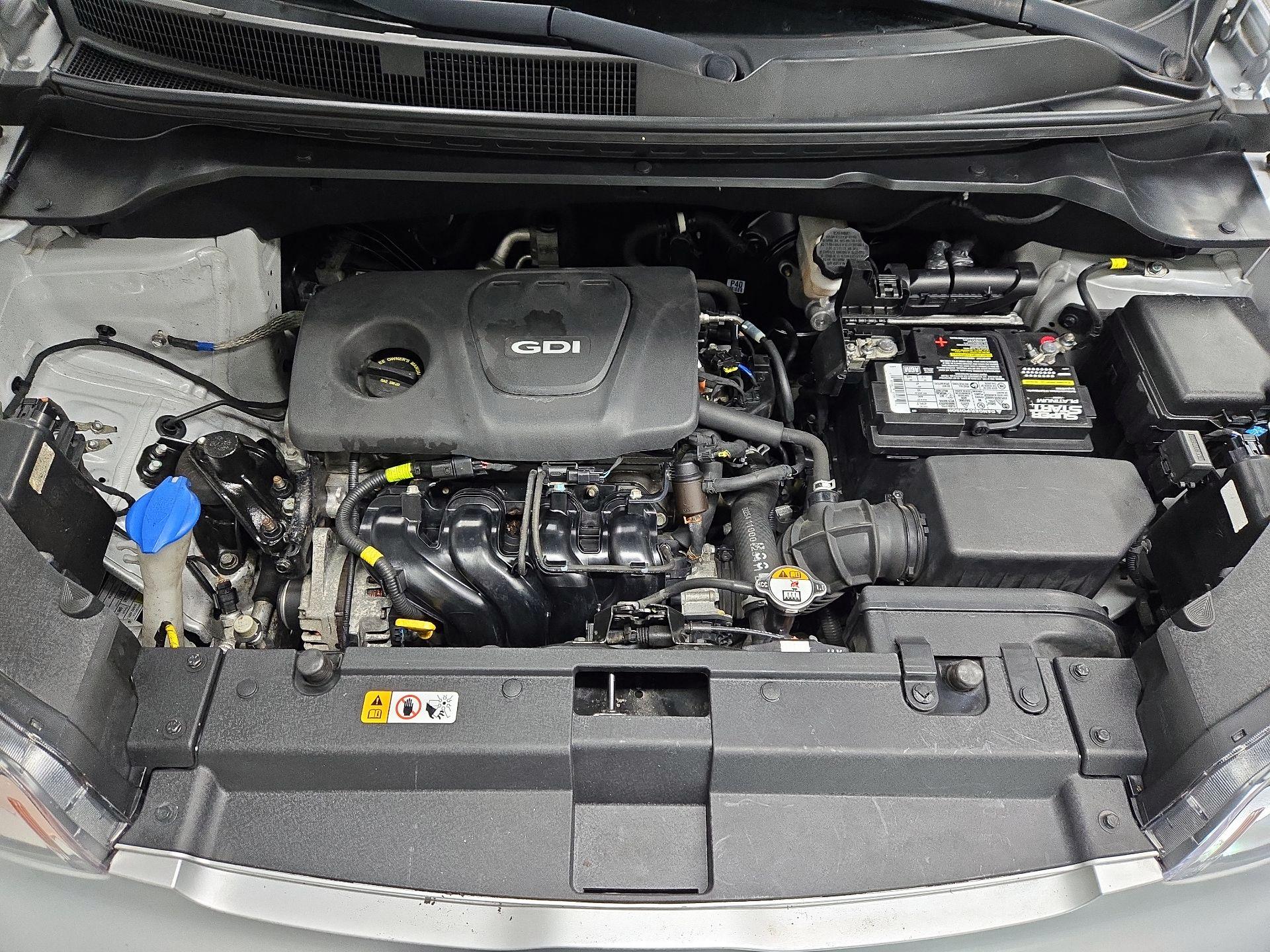 Thumbnail: 2017 Kia Soul - 20