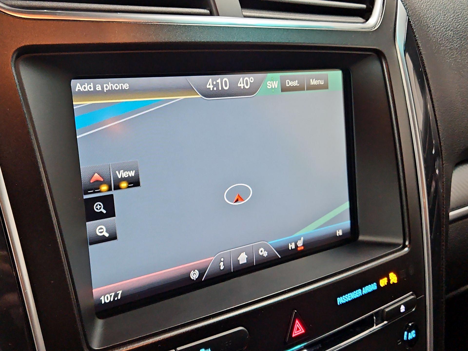 Thumbnail: 2016 Ford Explorer - 14