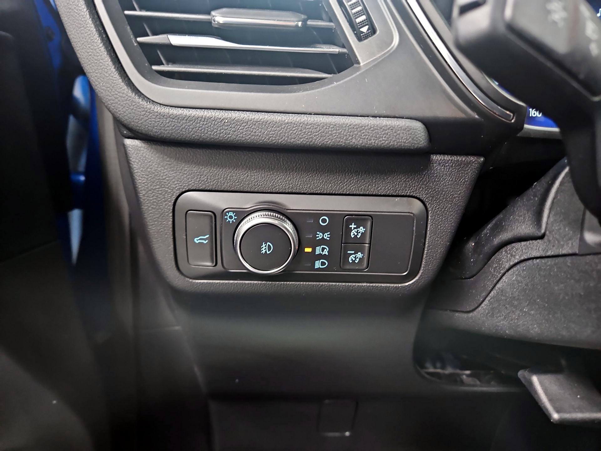 Thumbnail: 2020 Ford Escape - 13