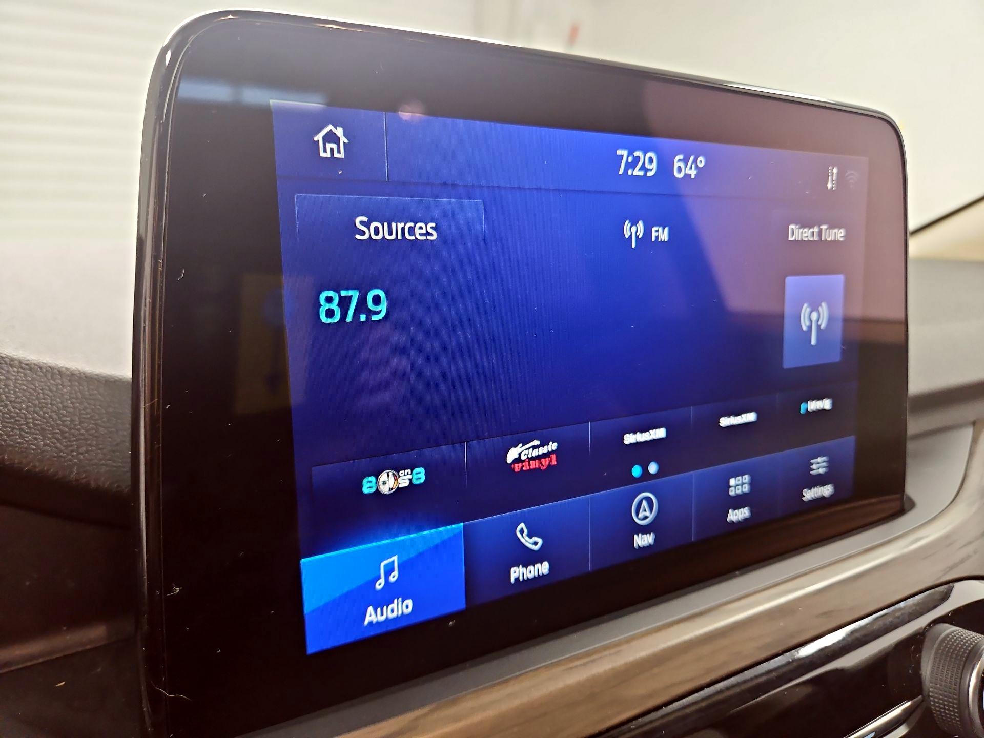 Thumbnail: 2020 Ford Escape - 16