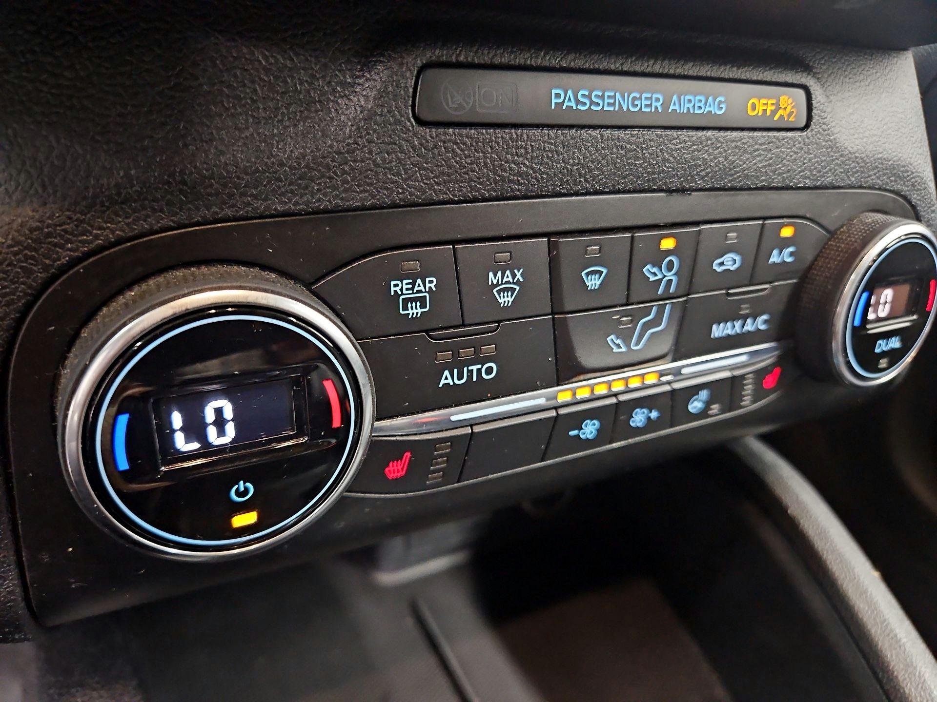 Thumbnail: 2020 Ford Escape - 17