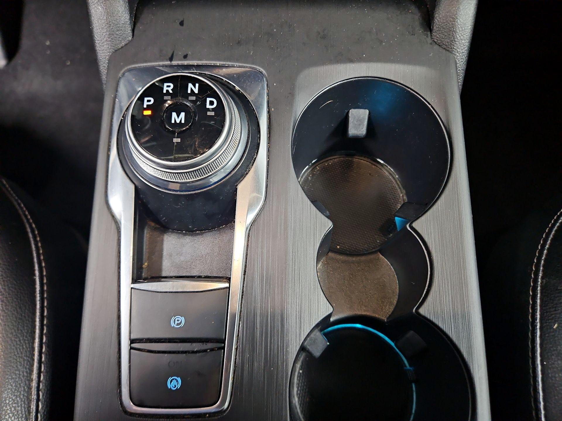 Thumbnail: 2020 Ford Escape - 18