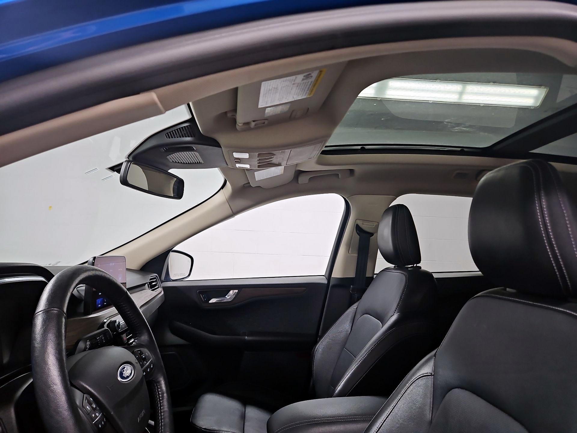 Thumbnail: 2020 Ford Escape - 20