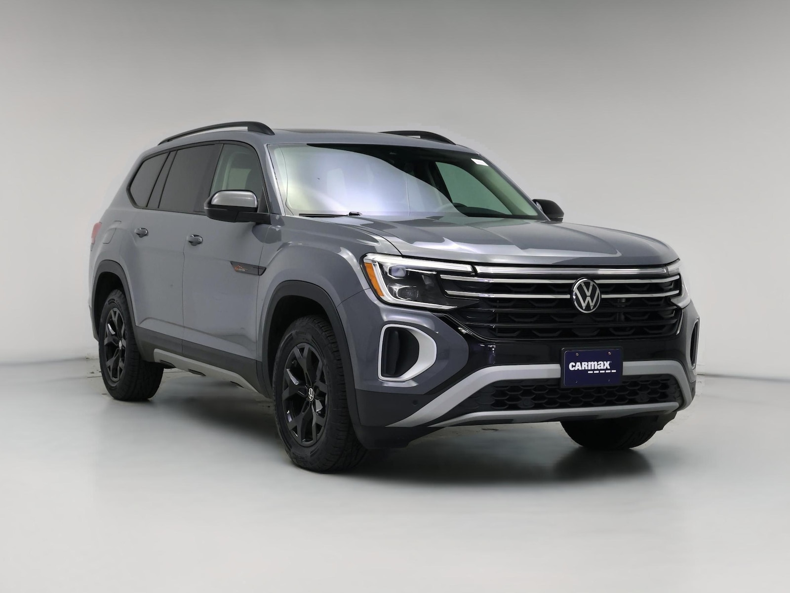 2024 Volkswagen Atlas Atlas Peak Edition