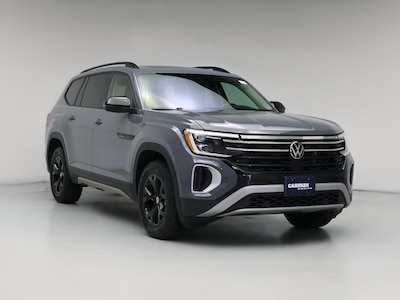 2024 Volkswagen Atlas Peak Edition SE w/Tech