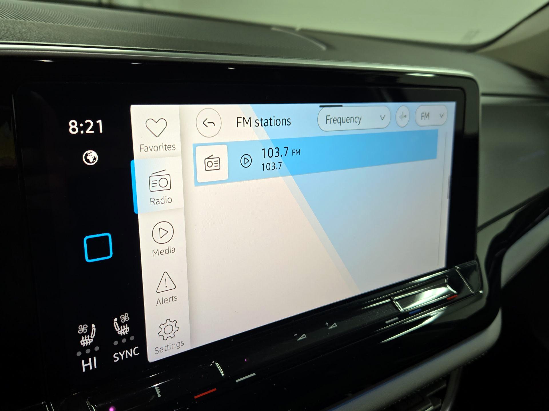 Thumbnail: 2024 Volkswagen Atlas - 15