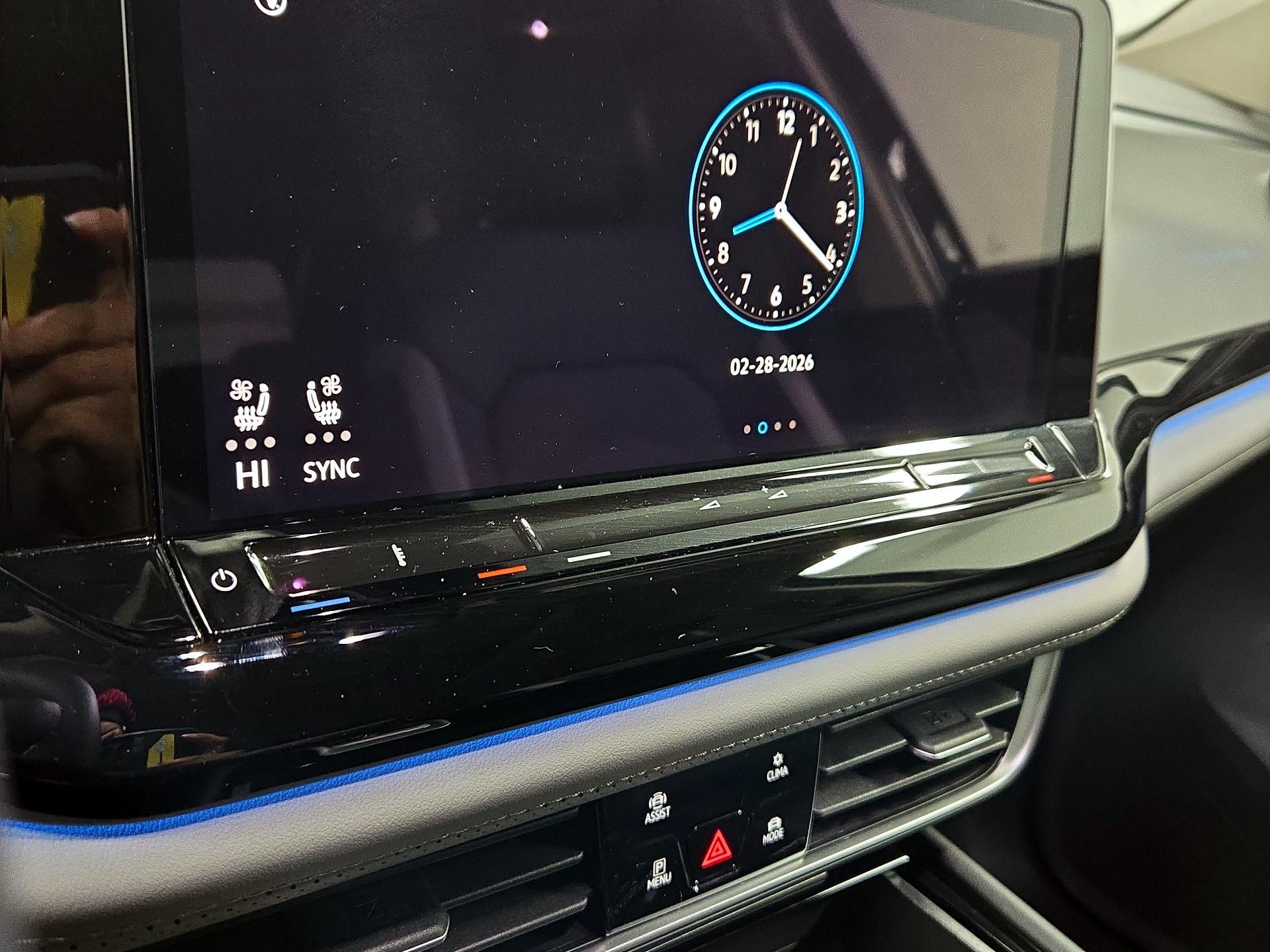 Thumbnail: 2024 Volkswagen Atlas - 16