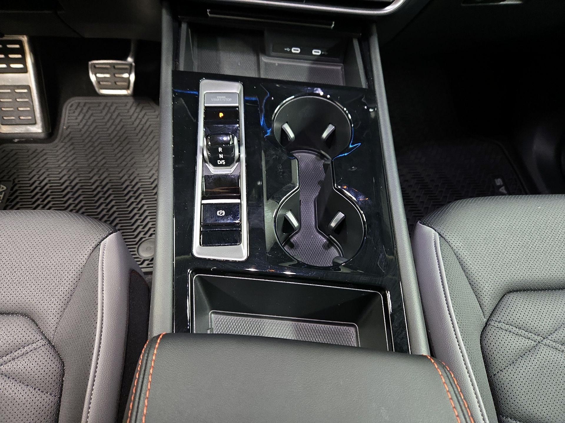 Thumbnail: 2024 Volkswagen Atlas - 17