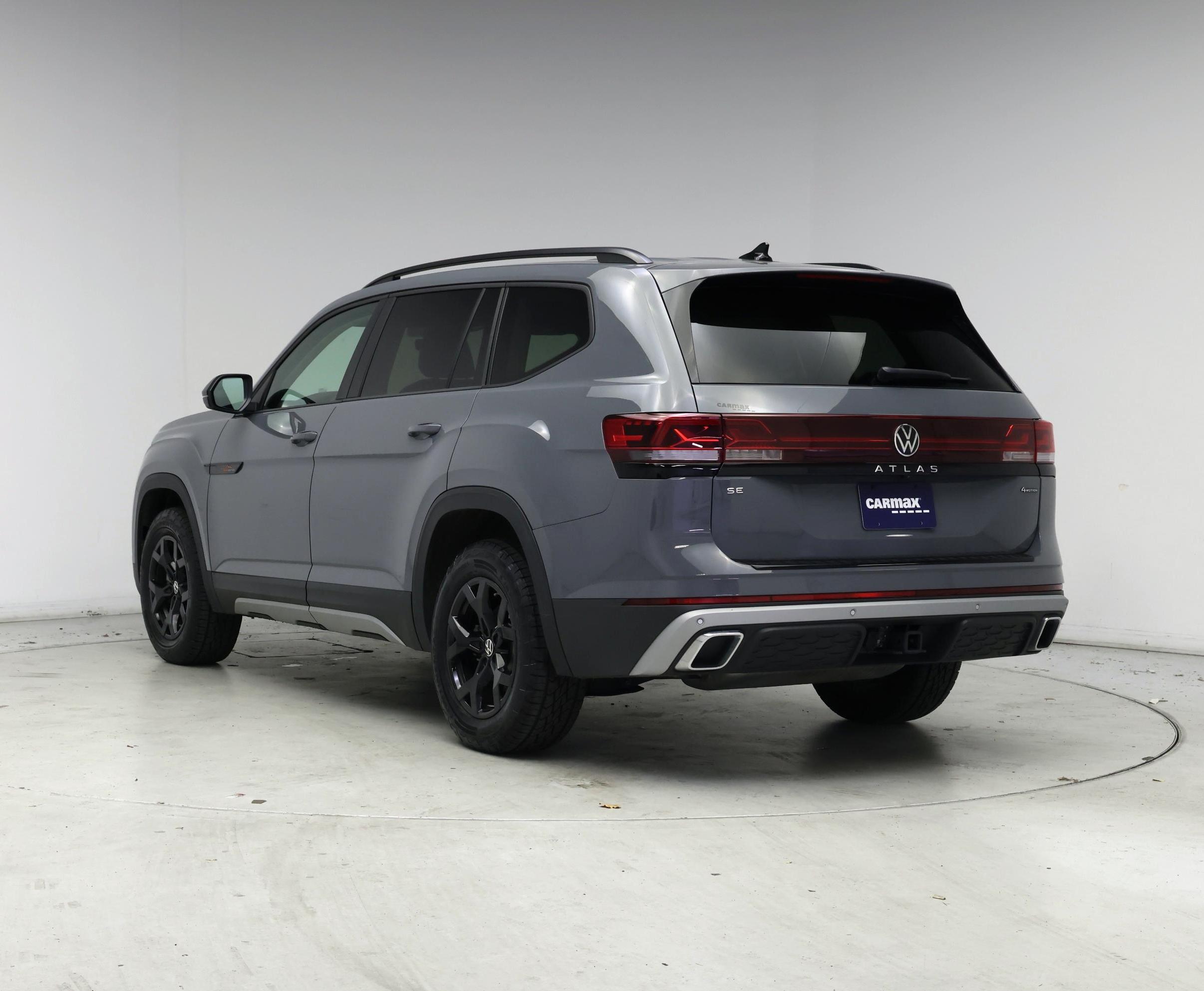 Thumbnail: 2024 Volkswagen Atlas - 2