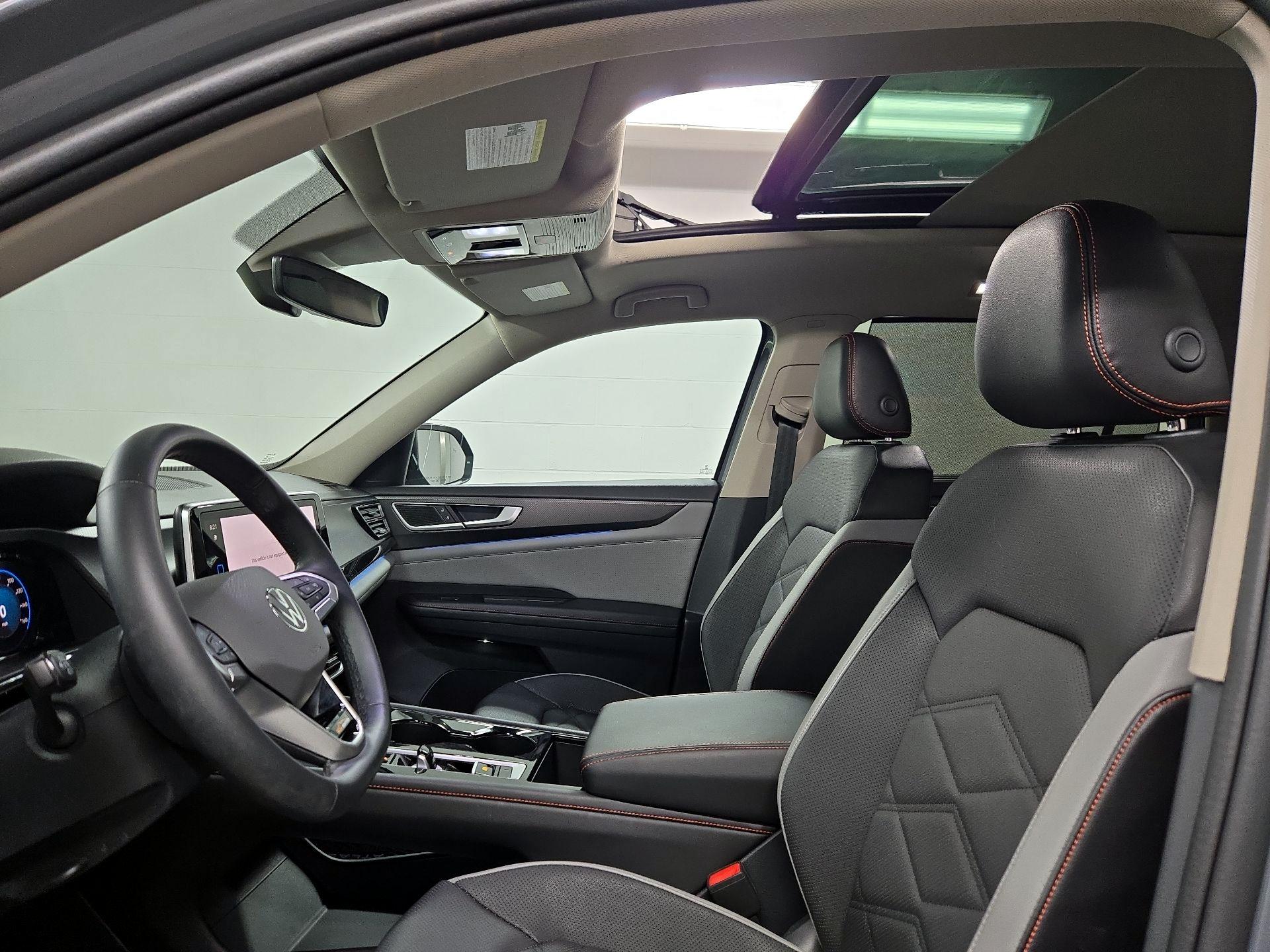 Thumbnail: 2024 Volkswagen Atlas - 19