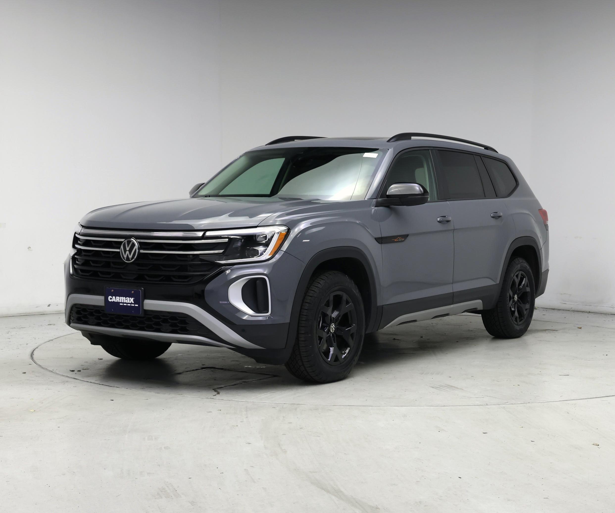 Thumbnail: 2024 Volkswagen Atlas - 4