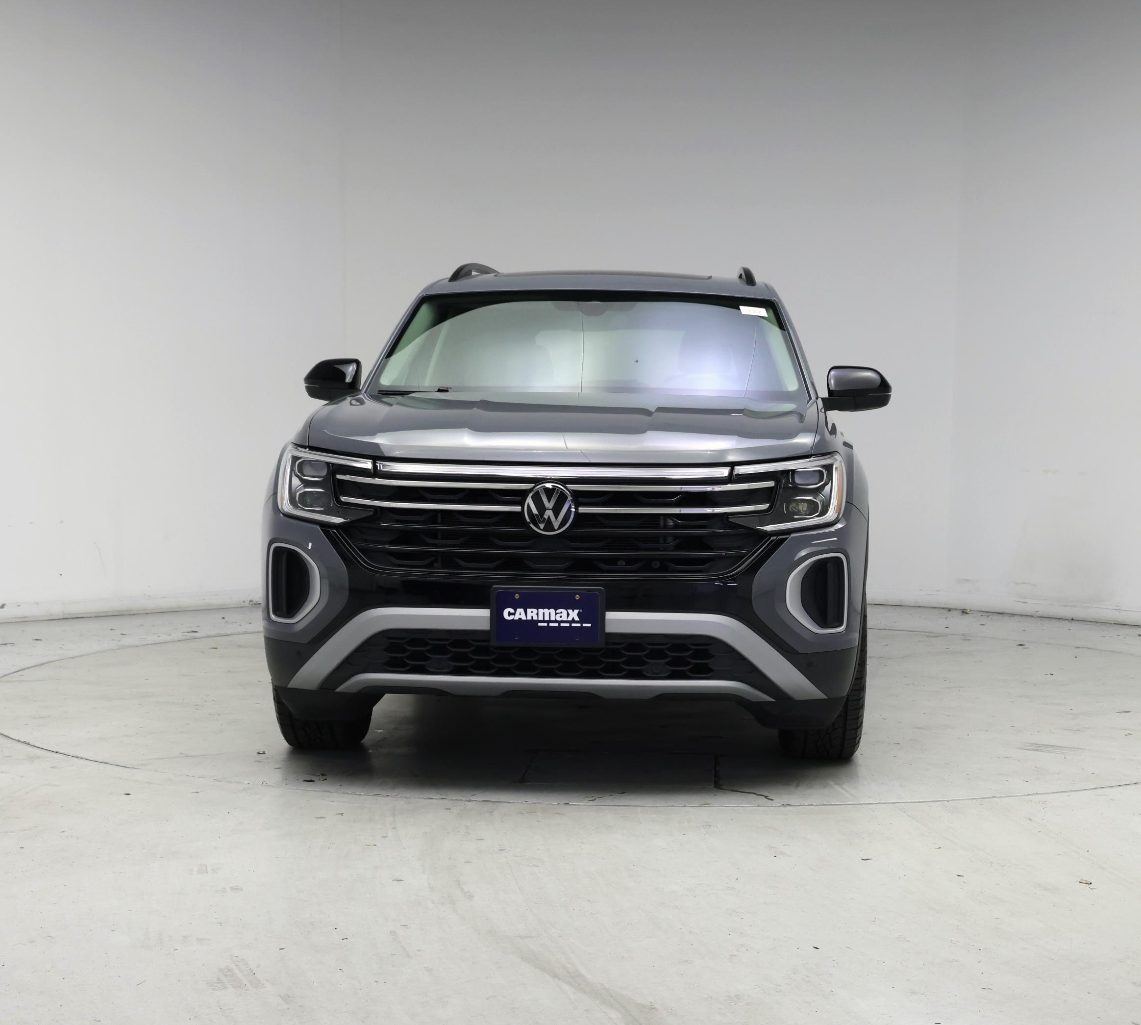 Thumbnail: 2024 Volkswagen Atlas - 5