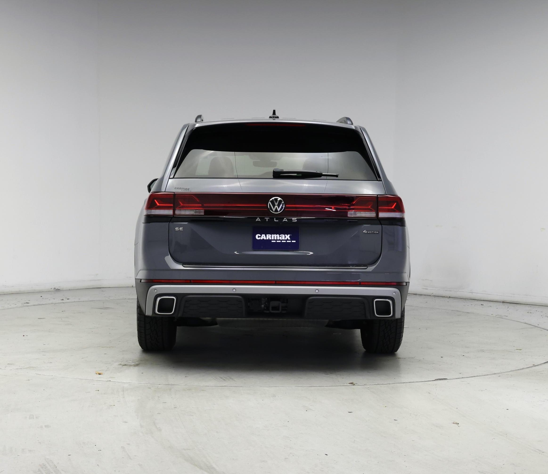 Thumbnail: 2024 Volkswagen Atlas - 6