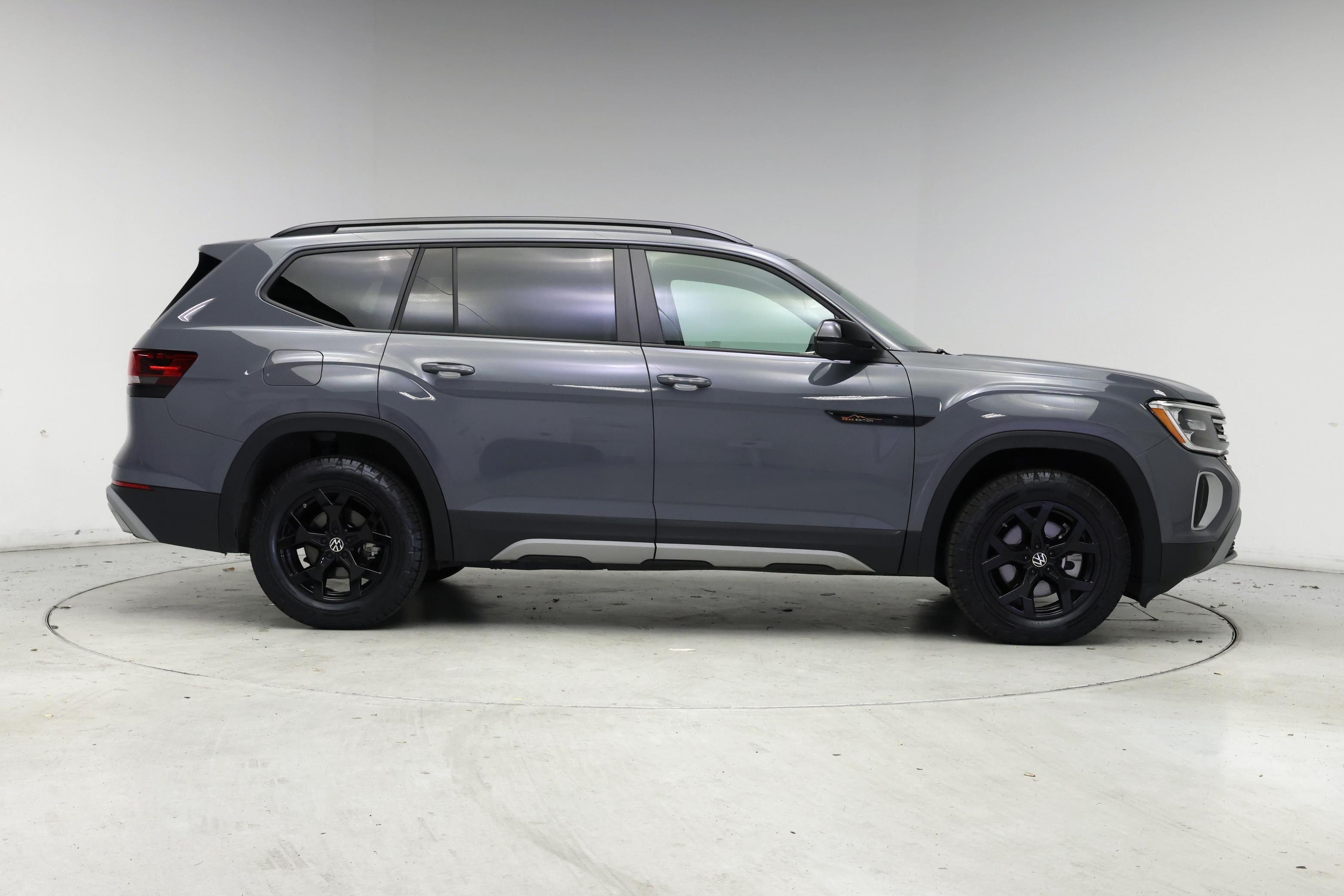 Thumbnail: 2024 Volkswagen Atlas - 7