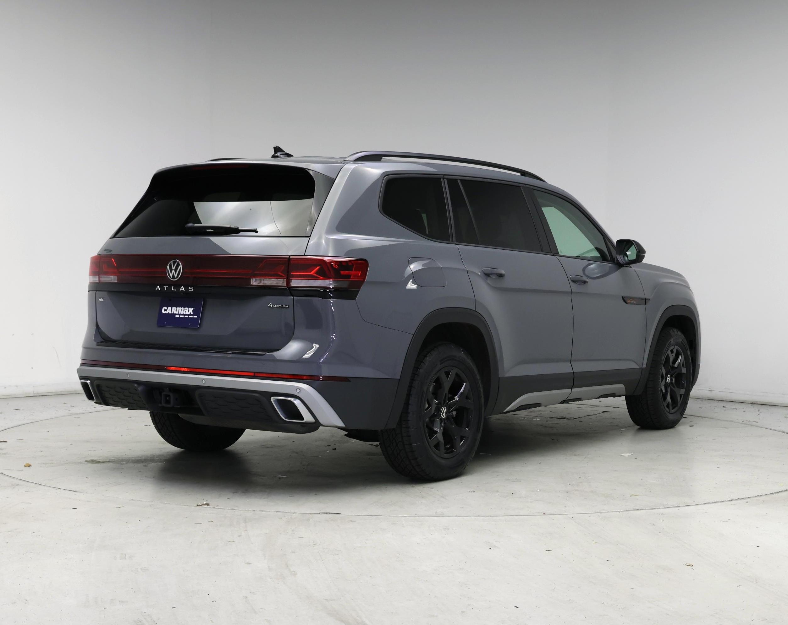 Thumbnail: 2024 Volkswagen Atlas - 8