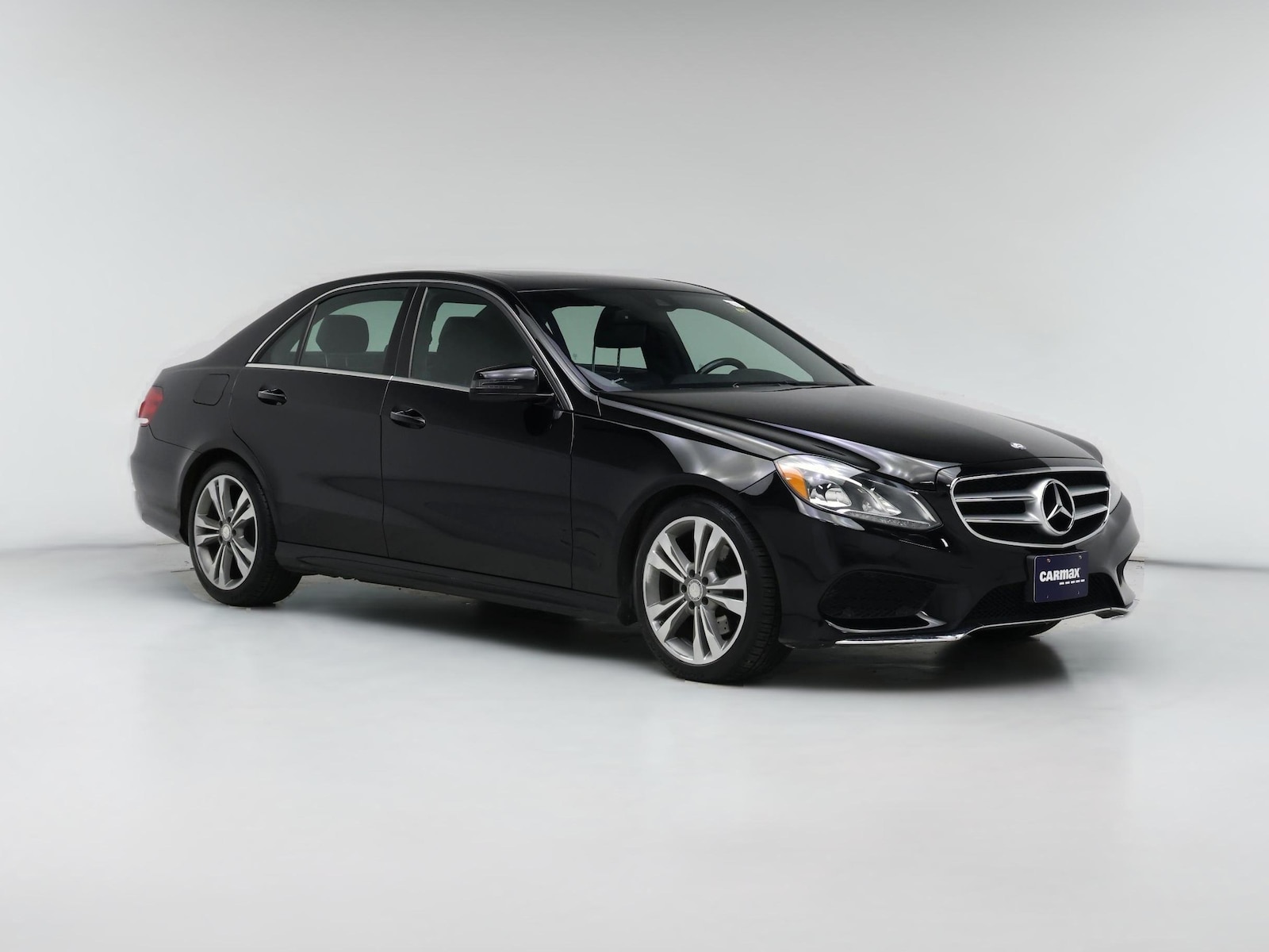 2015 Mercedes-Benz E-Class E350 Sport