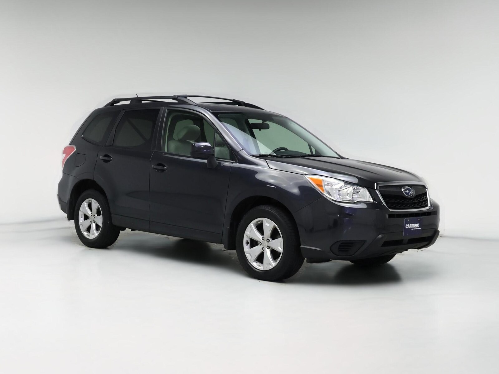 2014 Subaru Forester i Premium