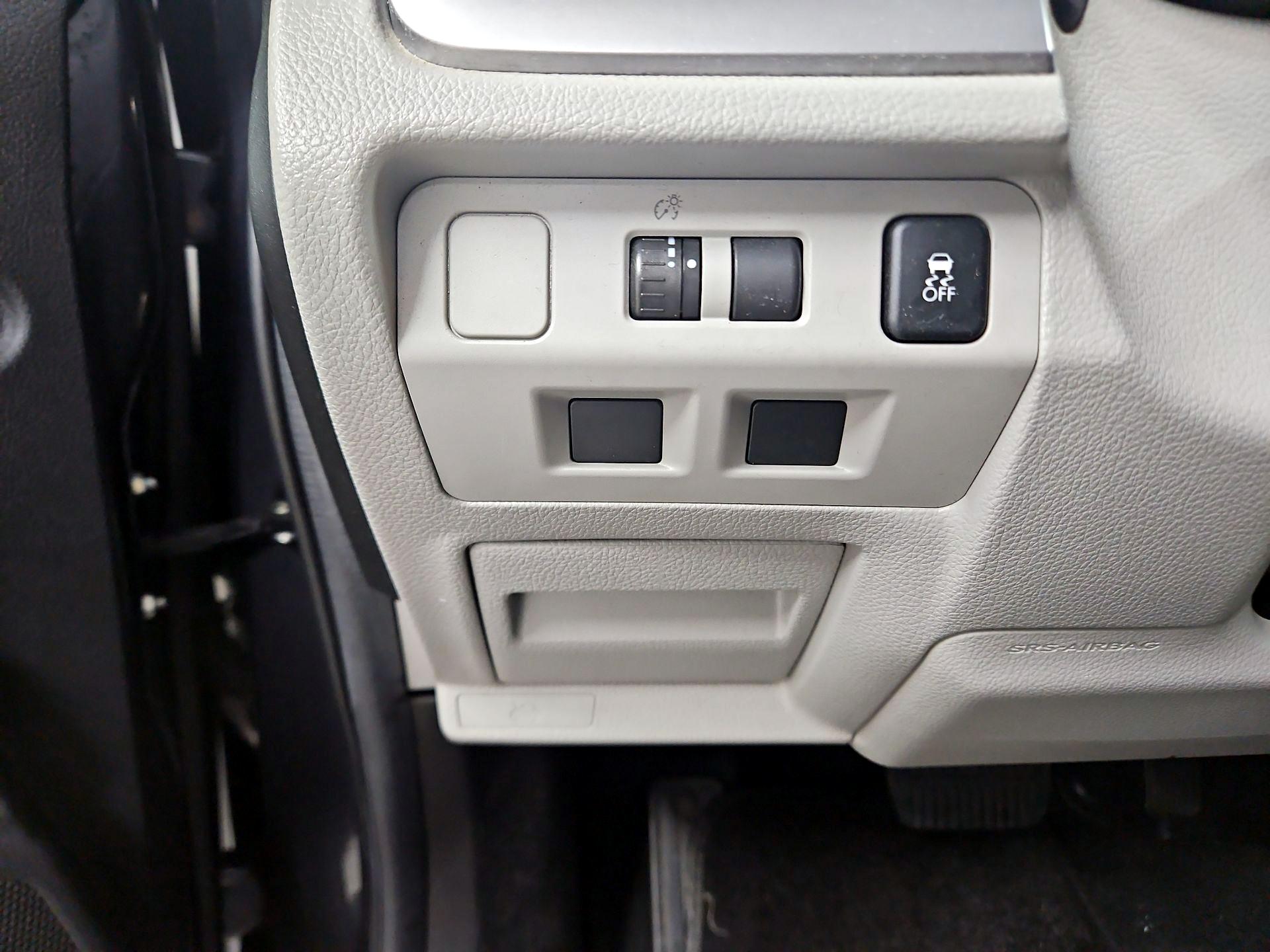 Thumbnail: 2014 Subaru Forester - 13